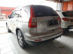 Jual mobil Honda CR-V 2.0 AT 2011 harga murah di Jawa Barat 9