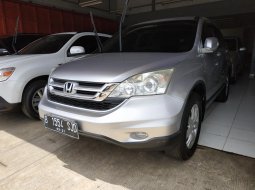 Jual mobil Honda CR-V 2.0 AT 2011 harga murah di Jawa Barat 1