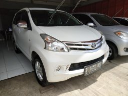 Jawa Barat, Dijual mobil Toyota Avanza G MT 2013 bekas  7