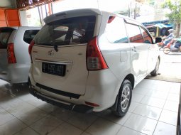 Jawa Barat, Dijual mobil Toyota Avanza G MT 2013 bekas  6