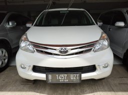 Jawa Barat, Dijual mobil Toyota Avanza G MT 2013 bekas  1