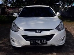 Jawa Barat, Dijual cepat Hyundai Tucson GLS 2013 bekas  1