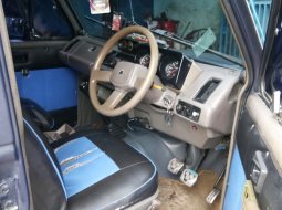 Jual Mobil Bekas Chevrolet Trooper LS 1992 di Sumatra Utara 4