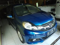 Jual mobil bekas murah Honda Mobilio E 2014 di DIY Yogyakarta 8