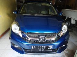 Jual mobil bekas murah Honda Mobilio E 2014 di DIY Yogyakarta 7