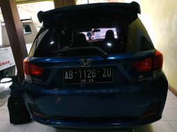 Jual mobil bekas murah Honda Mobilio E 2014 di DIY Yogyakarta 3