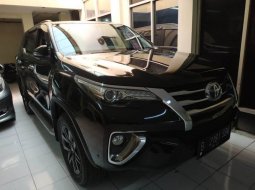 Dijual mobil bekas Toyota Fortuner VRZ 2016, DIY Yogyakarta 8