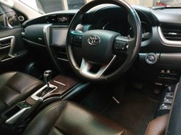 Dijual mobil bekas Toyota Fortuner VRZ 2016, DIY Yogyakarta 6