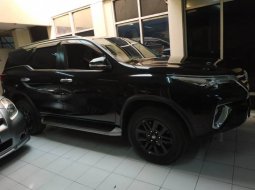 Dijual mobil bekas Toyota Fortuner VRZ 2016, DIY Yogyakarta 7