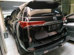 Dijual mobil bekas Toyota Fortuner VRZ 2016, DIY Yogyakarta 2