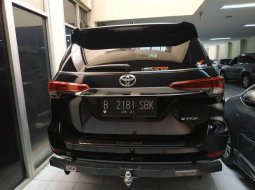 Dijual mobil bekas Toyota Fortuner VRZ 2016, DIY Yogyakarta 3