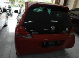 Jual mobil Honda Brio Satya S 2016 dengan harga terjangkau di DIY Yogyakarta 2