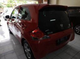 Jual mobil Honda Brio Satya S 2016 dengan harga terjangkau di DIY Yogyakarta 3