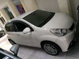 Jual mobil Daihatsu Sirion D 2012 murah di DIY Yogyakarta 7