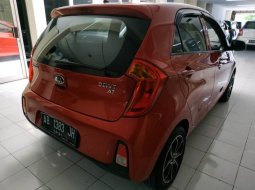 Jual cepat mobil Kia Picanto 1.2 NA 2016 di DIY Yogyakarta 3