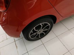 Jual cepat mobil Kia Picanto 1.2 NA 2016 di DIY Yogyakarta 1