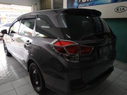 Jual cepat mobil Honda Mobilio E 2017 di DIY Yogyakarta 3