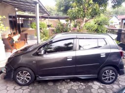 Jual cepat Toyota Agya TRD Sportivo 2017 di DIY Yogyakarta 6