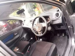 Jual cepat Toyota Agya TRD Sportivo 2017 di DIY Yogyakarta 5