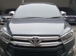 Jawa Barat, Toyota Kijang Innova G Luxury 2018 kondisi terawat 6