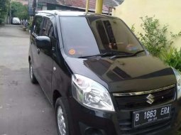 Jual Suzuki Karimun Wagon R GX 2017 harga murah di Jawa Barat 4