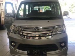 Jual cepat Daihatsu Luxio X 2016 di Jawa Tengah 8
