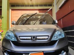 Honda CR-V 2007 DKI Jakarta dijual dengan harga termurah 8