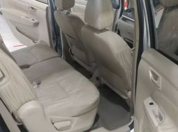 Jual Mobil Bekas Suzuki Ertiga GL 2016 di DKI Jakarta 6