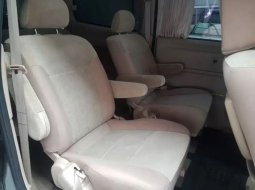 Jual Mobil Nissan Serena City Touring 2012 di DKI Jakarta 8