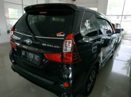 Jual Mobil Toyota Avanza Veloz 2018 di DIY Yogyakarta 3