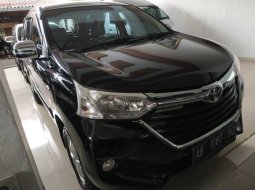 Jual Mobil Toyota Avanza G 2017 di DIY Yogyakarta 8