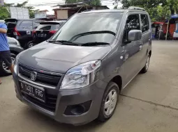 Jawa Barat, Dijual cepat Suzuki Karimun Wagon R GL 2015 bekas  5