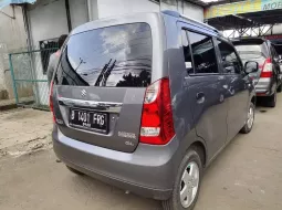 Jawa Barat, Dijual cepat Suzuki Karimun Wagon R GL 2015 bekas  4