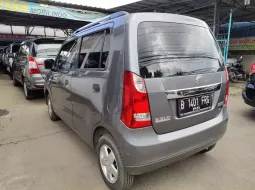 Jawa Barat, Dijual cepat Suzuki Karimun Wagon R GL 2015 bekas  2