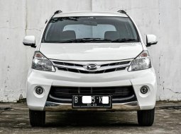 DKI Jakarta, Dijual mobil Daihatsu Xenia R ATTIVO 2013 bekas 7