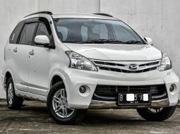 DKI Jakarta, Dijual mobil Daihatsu Xenia R ATTIVO 2013 bekas 8
