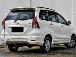 DKI Jakarta, Dijual mobil Daihatsu Xenia R ATTIVO 2013 bekas 1