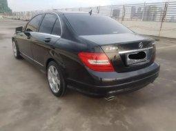 Jual mobil Mercedes-Benz C-Class C 280 AMG Pack Avangard 2009 murah di DKI Jakarta 3