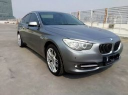 Jual cepat mobil BMW 5 Series 535i Grand Turismo 2011 bekas, DKI Jakarta 2