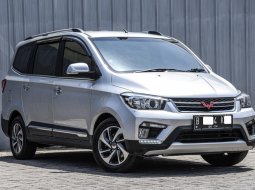 Jual cepat mobil  Wuling Confero S 2019 di DKI Jakarta 8