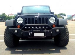 Jual mobil Jeep Wrangler Rubicon Sport 4x4 2012 terbaik di DKI Jakarta 9