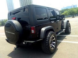 Jual mobil Jeep Wrangler Rubicon Sport 4x4 2012 terbaik di DKI Jakarta 7