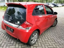 Jual mobil Honda Brio 1.2 Satya E 2017 dengan harga terjangkau di DKI Jakarta 3