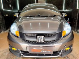 DKI Jakarta, Mobil bekas Honda Mobilio 1.5 E 2014 dijual  10