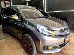 DKI Jakarta, Mobil bekas Honda Mobilio 1.5 E 2014 dijual  9