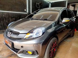 DKI Jakarta, Mobil bekas Honda Mobilio 1.5 E 2014 dijual  11