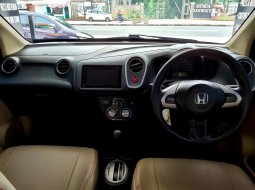 DKI Jakarta, Mobil bekas Honda Mobilio 1.5 E 2014 dijual  6