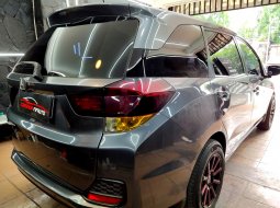 DKI Jakarta, Mobil bekas Honda Mobilio 1.5 E 2014 dijual  4