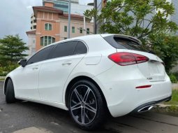 Jual mobil Mercedes-Benz A-Class A 200 2019 terbaik di DKI Jakarta 10