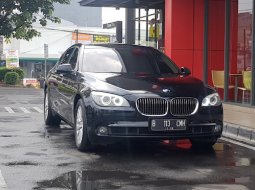 Jual Mobil Bekas BMW 7 Series 740Li 2009 di DKI Jakarta 9